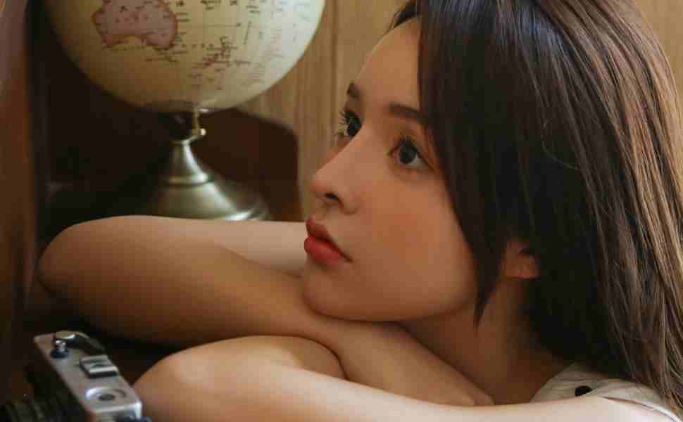 幸福来敲门